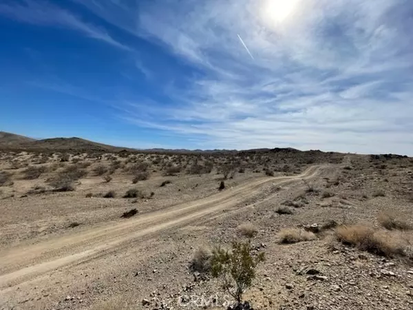 Oro Grande, CA 92368,0 Silver Mountain RD