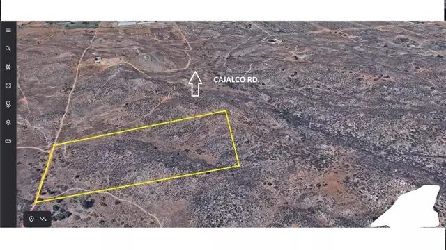 19 ACRES CAJALCO, Mead Valley, CA 92570