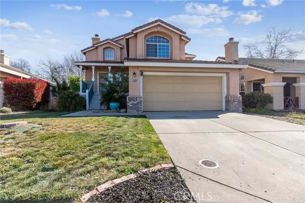 Roseville, CA 95747,1608 Jonquil DR