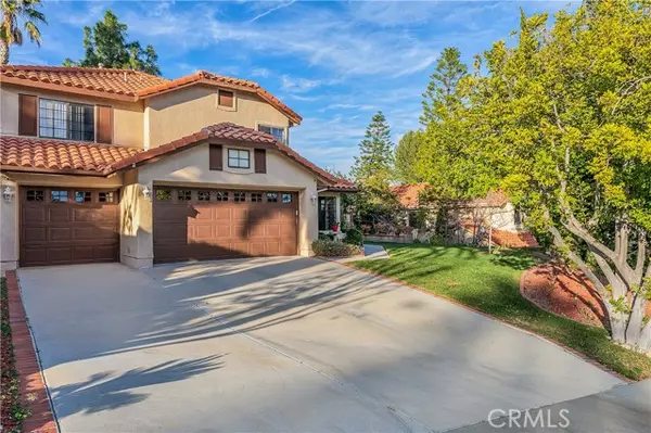 Stevenson Ranch, CA 91381,24751 Laurelcrest LN