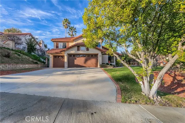 Stevenson Ranch, CA 91381,24751 Laurelcrest LN