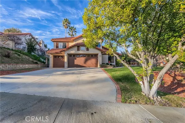 24751 Laurelcrest LN, Stevenson Ranch, CA 91381