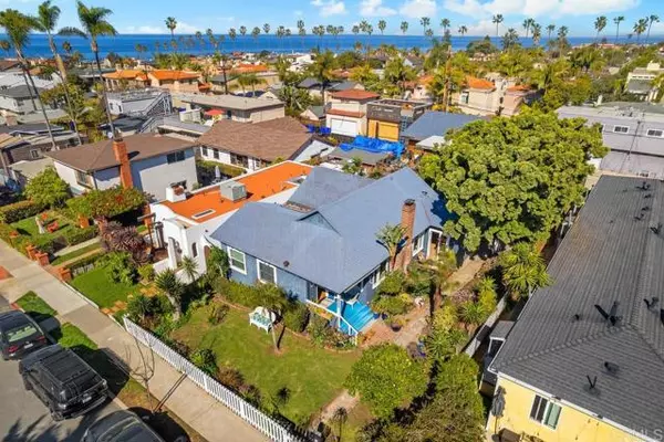 418 420 Nautilus, La Jolla, CA 92037