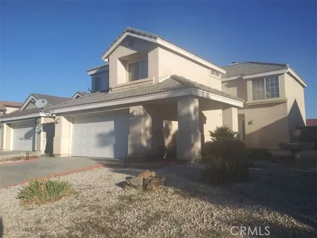 15518 Morro Bay LN, Victorville, CA 92394