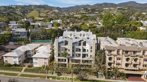 Pacific Palisades, CA 90272,16137 W Sunset BLD 105