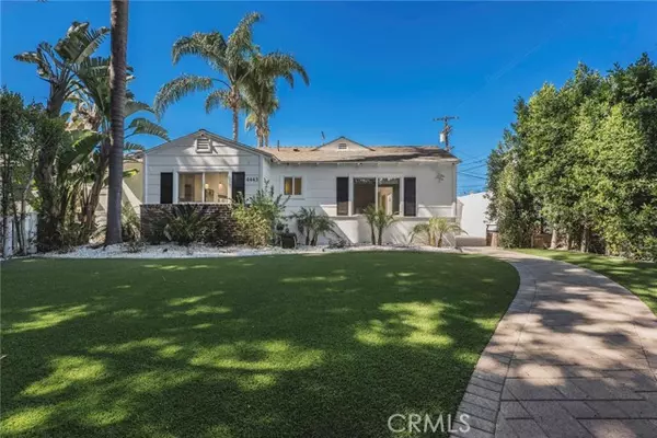 Toluca Lake, CA 91602,4443 Auckland AVE