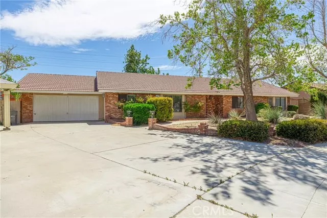 506 Callet ST, Palmdale, CA 93551