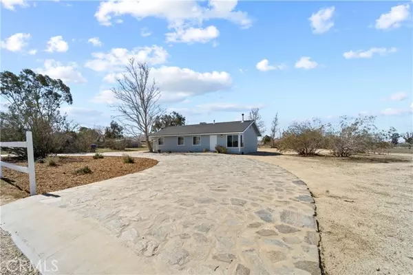 Littlerock, CA 93543,36515 86th ST