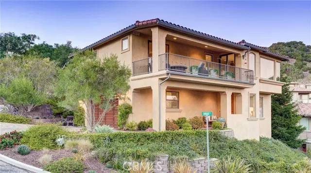 5595 Tanbark CT, Avila Beach, CA 93424