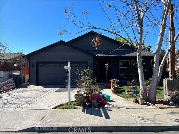 33229 4th ST, Union City, CA 94587