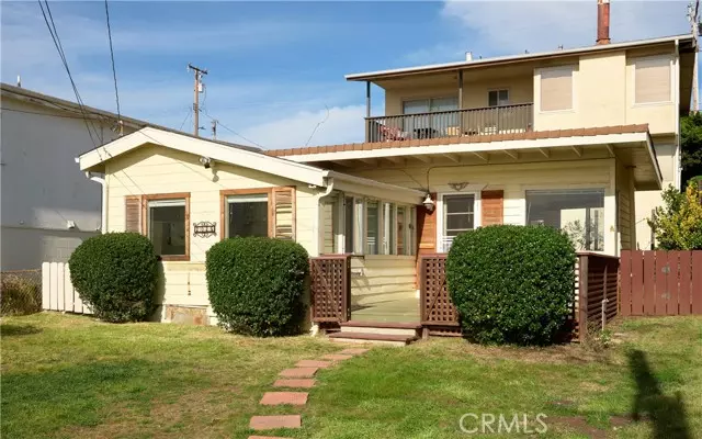 2025 Cass AVE, Cayucos, CA 93430