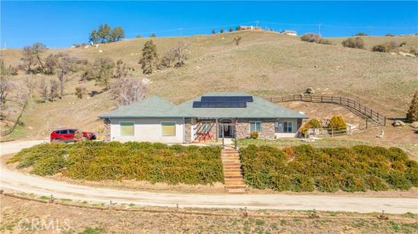 26201 Big Sky CT, Tehachapi, CA 93561