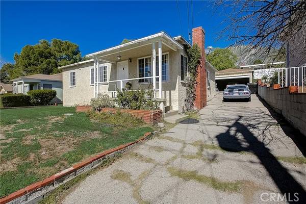 3137 Orange AVE, Montrose, CA 91214