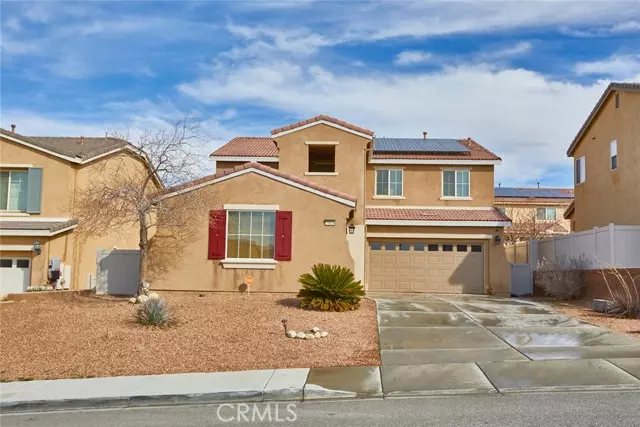 15838 Apache Plume LN, Victorville, CA 92394