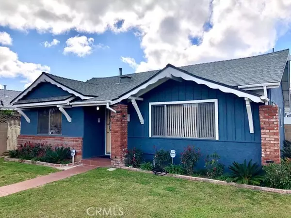 1461 Deepwater AVE, Wilmington, CA 90744