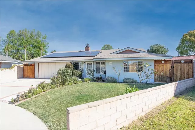 819 Carlet ST, La Verne, CA 91750