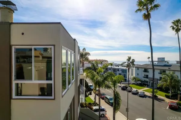 La Jolla, CA 92037,245 Prospect 3