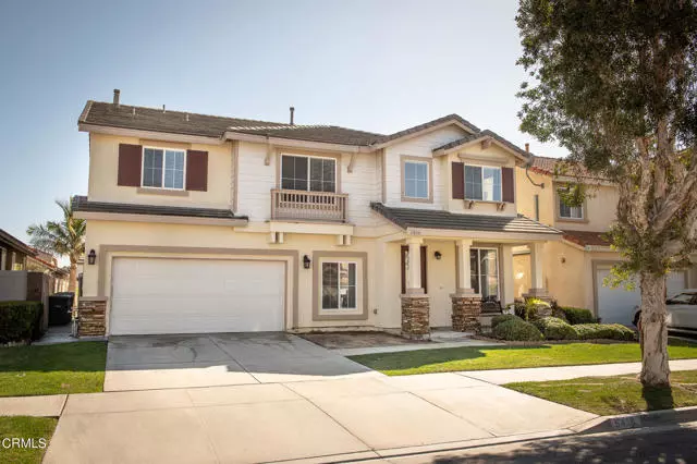 5456 Conner DR, Oxnard, CA 93033