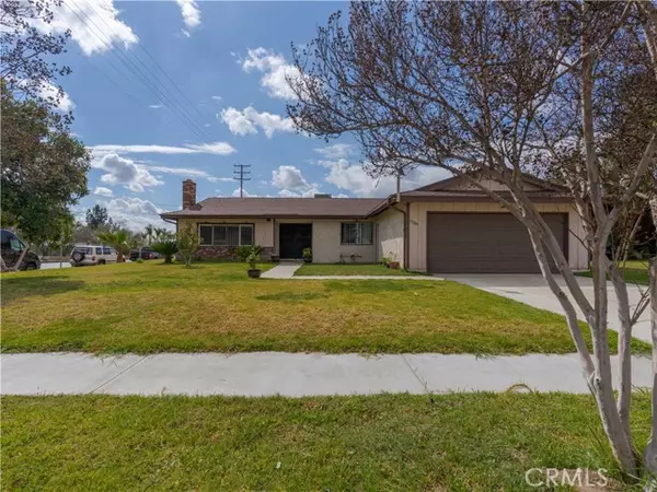 Bloomington, CA 92316,19289 Maywood ST