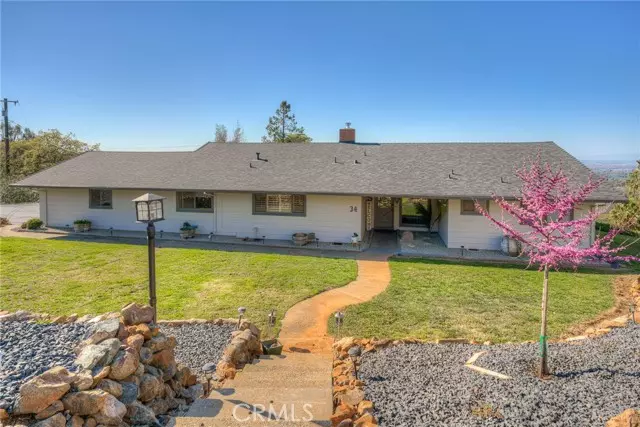 34 Hastie WAY, Oroville, CA 95966