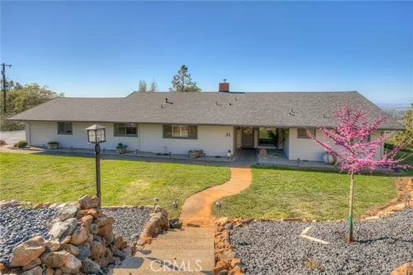 Oroville, CA 95966,34 Hastie WAY