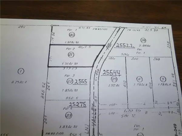 0 Echo Valley RD, Homeland, CA 92548