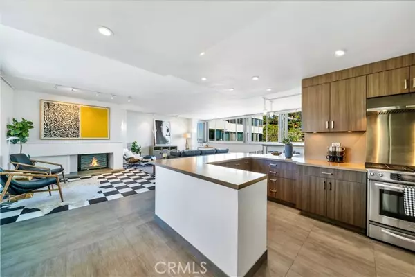 Pacific Palisades, CA 90272,17350 W Sunset BLD 602