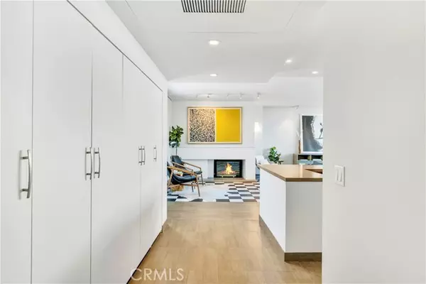 Pacific Palisades, CA 90272,17350 W Sunset BLD 602