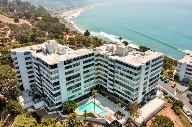 17350 W Sunset BLD 602, Pacific Palisades, CA 90272