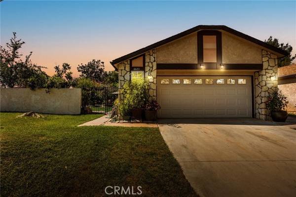 6631 Julliard AVE, Moorpark, CA 93021