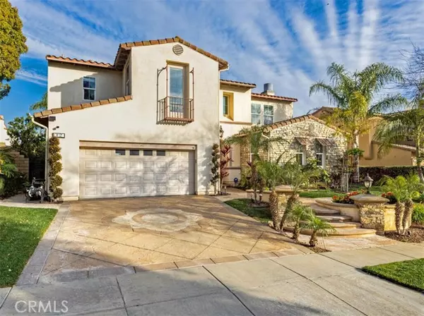 Newbury Park, CA 91320,12 N Via El Toro