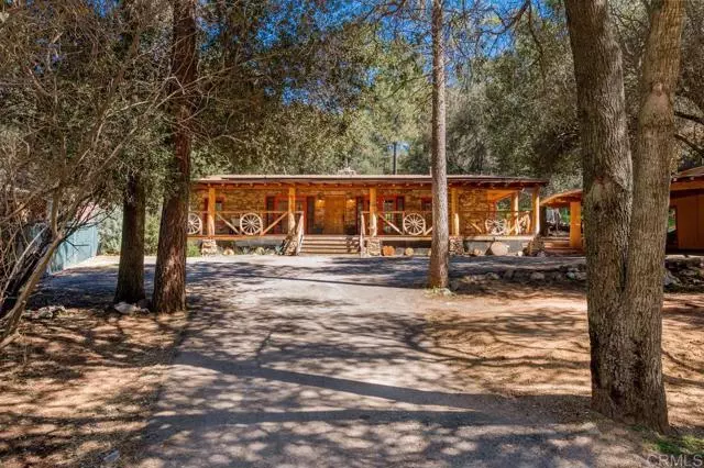 8055 Buckthorn TRL, Pine Valley, CA 91962