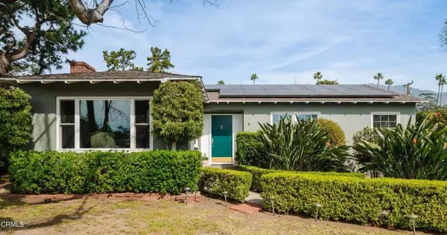 1215 Sonoma DR, Altadena, CA 91001