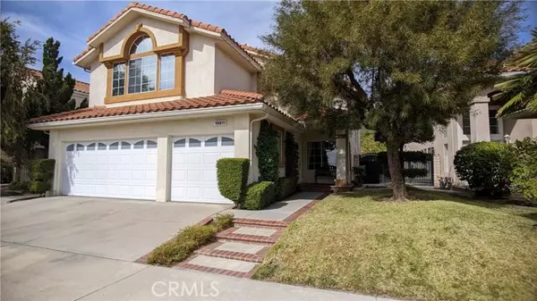 Porter Ranch, CA 91326,19911 Mid Pines LN