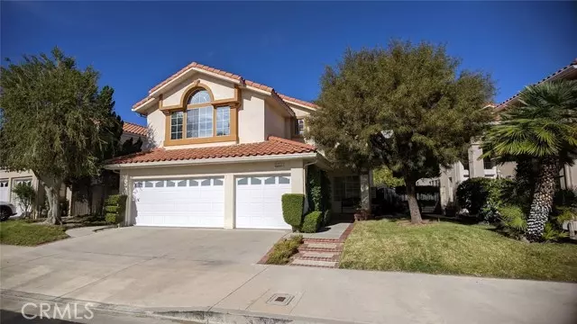 19911 Mid Pines LN, Porter Ranch, CA 91326