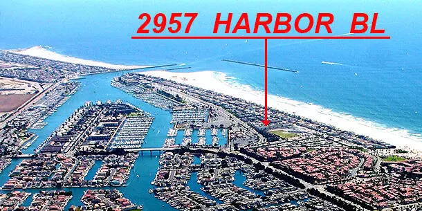 2957 Harbor BLD 110, Oxnard, CA 93035