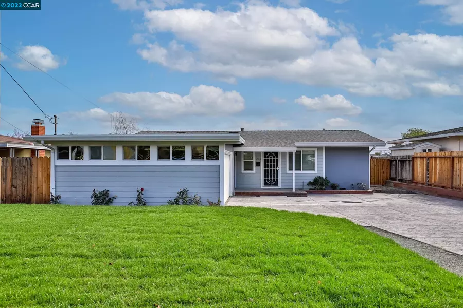 1209 Temple Dr, Pacheco, CA 94553