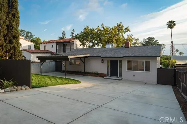 Altadena, CA 91001,346 E Altadena DR