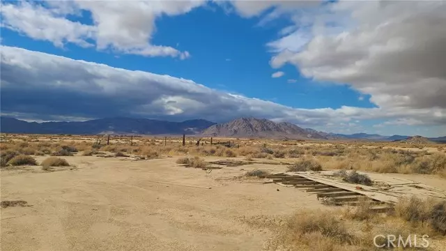 0 Post Office RD, Lucerne Valley, CA 92356