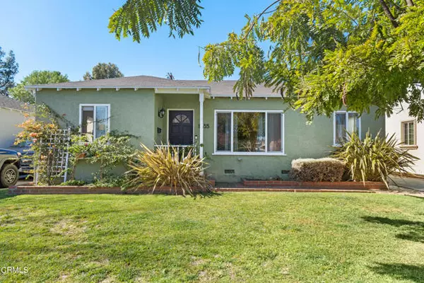 6455 Whitman AVE, Lake Balboa, CA 91406