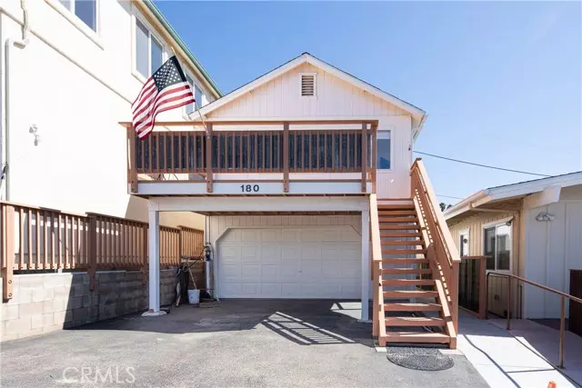 180 I ST, Cayucos, CA 93430