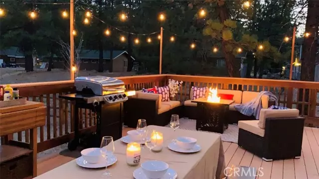 39401 Willow LNDG, Big Bear Lake, CA 92315