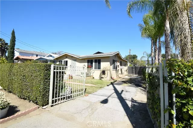 1845 Walnut, La Verne, CA 91750