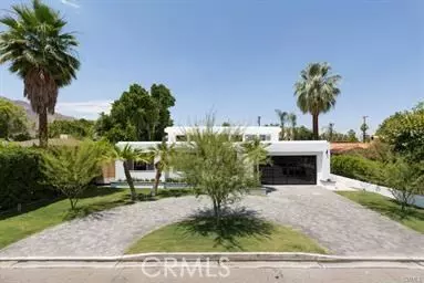 154 E Ocotillo AVE, Palm Springs, CA 92264