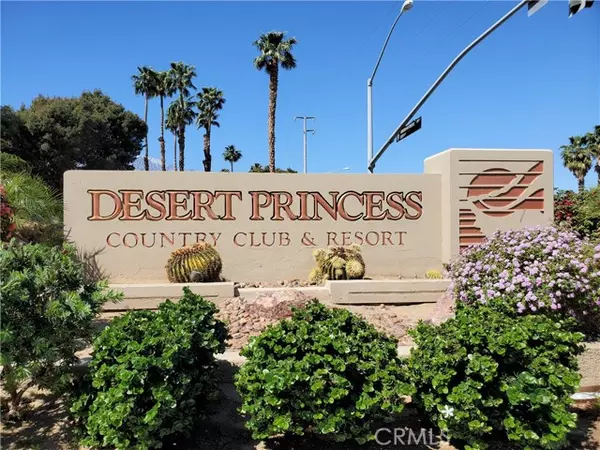 Cathedral City, CA 92234,28790 Desert Princess DR 676