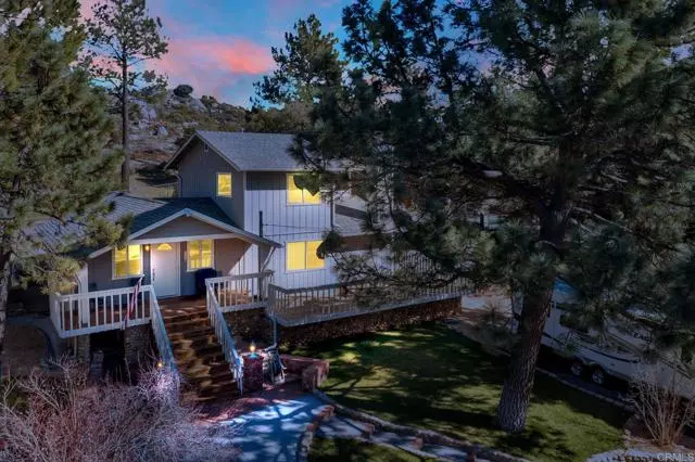 8025 Lilac LN, Pine Valley, CA 91962