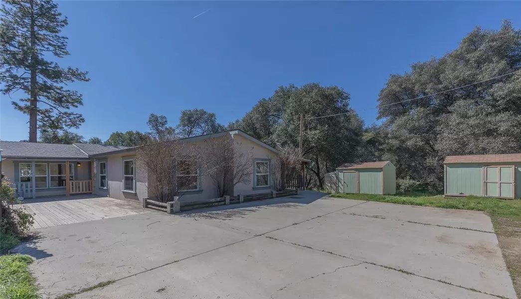 4716 Leonard RD, Mariposa, CA 95338