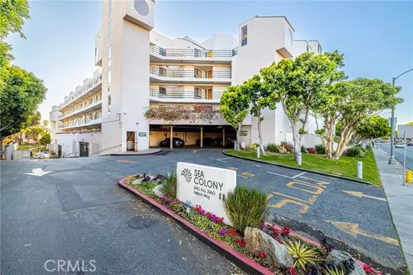 Santa Monica, CA 90405,2910 Neilson WAY 505