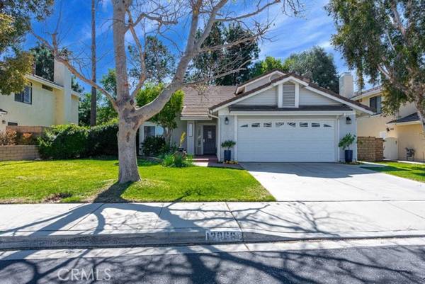 13066 Sleepy Wind ST, Moorpark, CA 93021