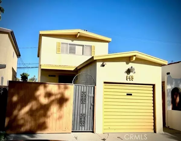 Santa Monica, CA 90405,645 Ozone ST